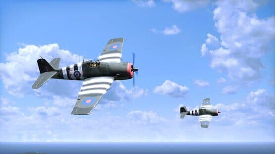 Steel Division 2: Nemesis #4 - Storming Toulon screenshot 2