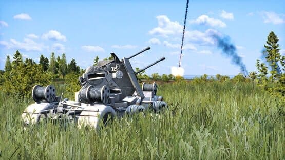 Steel Division 2: Nemesis #4 - Storming Toulon screenshot 3