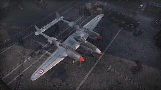 Steel Division 2: Nemesis #4 - Storming Toulon screenshot 5