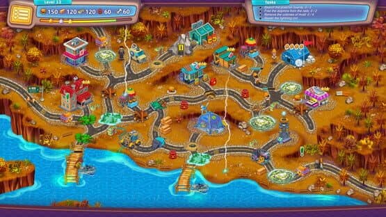 Rescue Team: Planet Savers screenshot 4