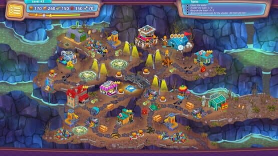 Rescue Team: Planet Savers screenshot 5