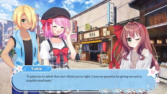 My Dear Prince screenshot 7