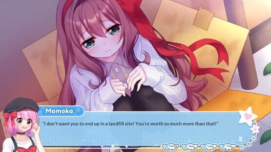 My Dear Prince screenshot 3