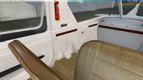 Microsoft Flight Simulator X: Steam Edition - Cessna C152 II screenshot 11