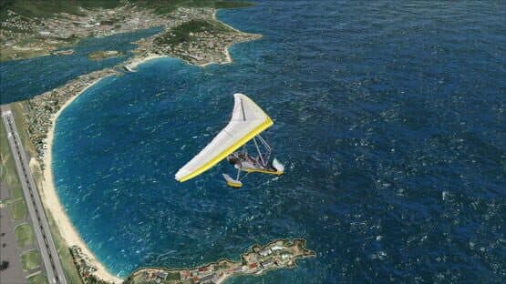 Microsoft Flight Simulator X: Steam Edition - Ultimate Water X screenshot 4