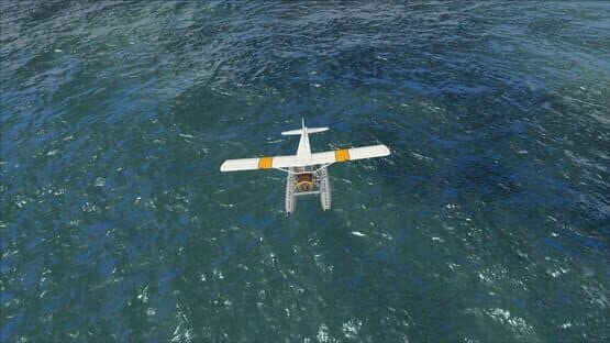 Microsoft Flight Simulator X: Steam Edition - Ultimate Water X screenshot 3