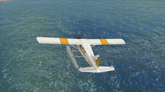 Microsoft Flight Simulator X: Steam Edition - Ultimate Water X screenshot 2