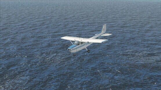 Microsoft Flight Simulator X: Steam Edition - Ultimate Water X screenshot 15