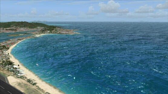 Microsoft Flight Simulator X: Steam Edition - Ultimate Water X screenshot 13