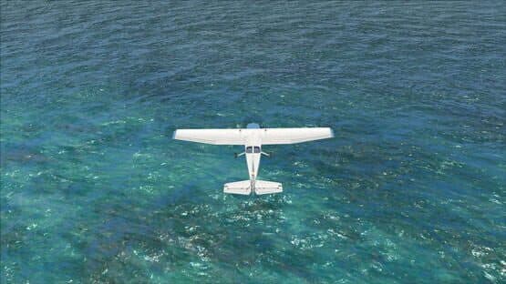 Microsoft Flight Simulator X: Steam Edition - Ultimate Water X screenshot 12