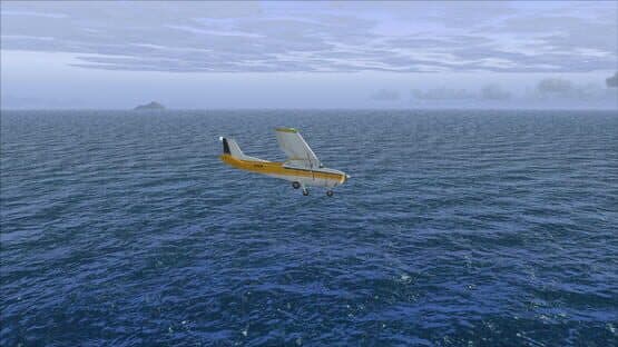 Microsoft Flight Simulator X: Steam Edition - Ultimate Water X screenshot 10