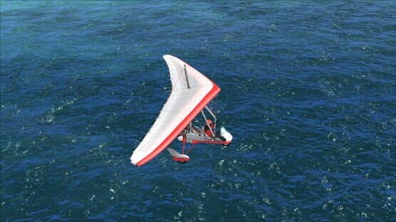 Microsoft Flight Simulator X: Steam Edition - Ultimate Water X screenshot 9