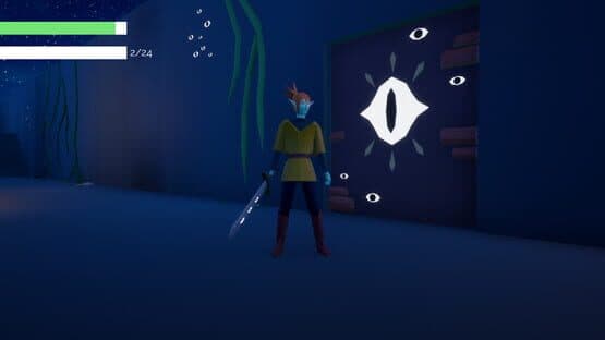 Sword and Spirit screenshot 5