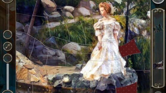 Fairytale Mosaics: Beauty and the Beast 2 screenshot 4