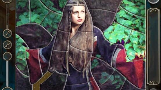 Fairytale Mosaics: Beauty and the Beast 2 screenshot 6