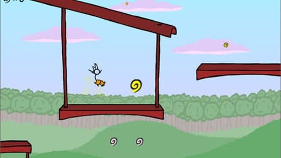 The Fancy Pants Adventures: Classic Pack screenshot 2