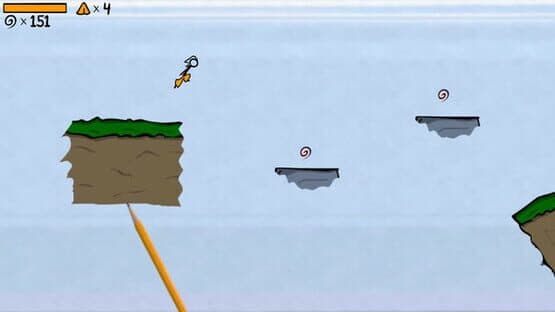 The Fancy Pants Adventures: Classic Pack screenshot 3