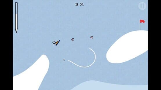 The Fancy Pants Adventures: Classic Pack screenshot 4