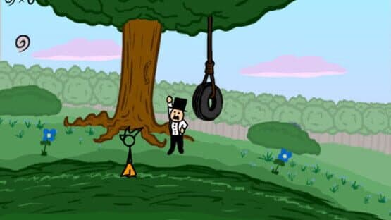 The Fancy Pants Adventures: Classic Pack screenshot 5