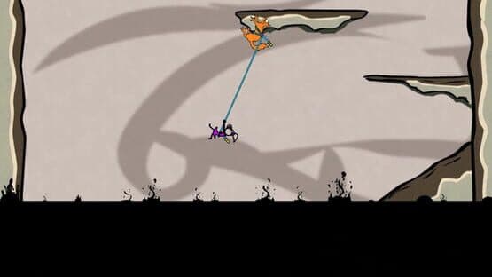 The Fancy Pants Adventures: Classic Pack screenshot 6