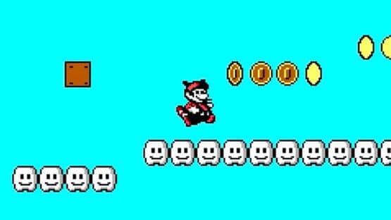 Super Mario Bros. 3 screenshot 3