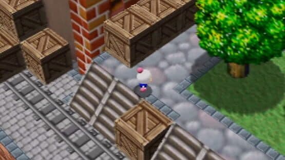 Bomberman 64 screenshot 6