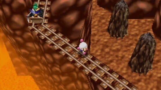 Bomberman 64 screenshot 7