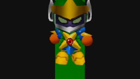 Bomberman 64 screenshot 4