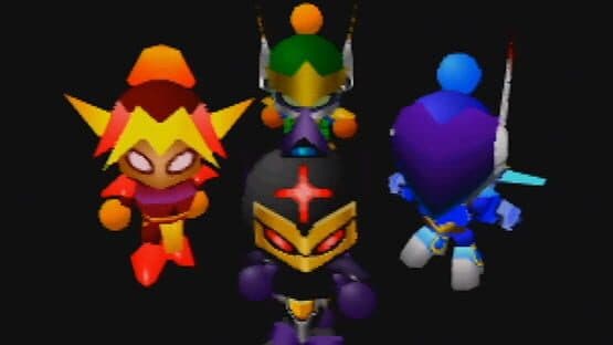Bomberman 64 screenshot 8