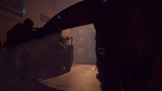 Zero Hour screenshot 7