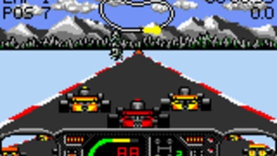 Checkered Flag screenshot 3