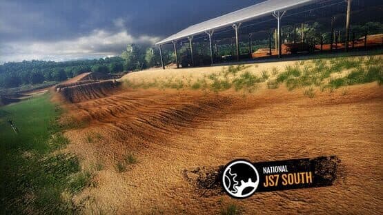 MX vs. ATV Supercross Encore: The Stewart Compound screenshot 2
