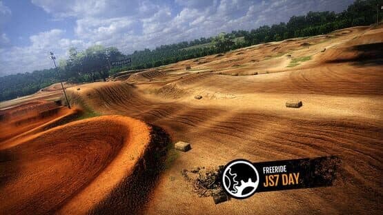 MX vs. ATV Supercross Encore: The Stewart Compound screenshot 3