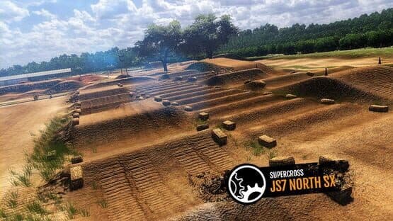 MX vs. ATV Supercross Encore: The Stewart Compound screenshot 5