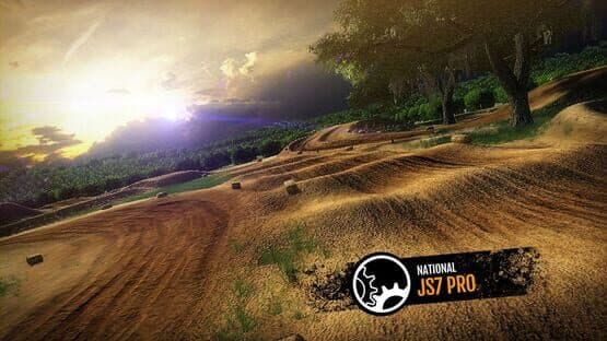 MX vs. ATV Supercross Encore: The Stewart Compound screenshot 7