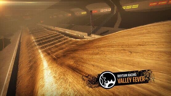 MX vs. ATV: Supercross - Encore: Rhythm Racing Pack screenshot 4