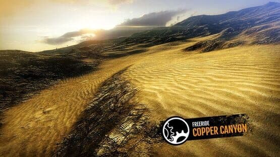 MX vs. ATV Supercross Encore: Copper Canyon Open World screenshot 4