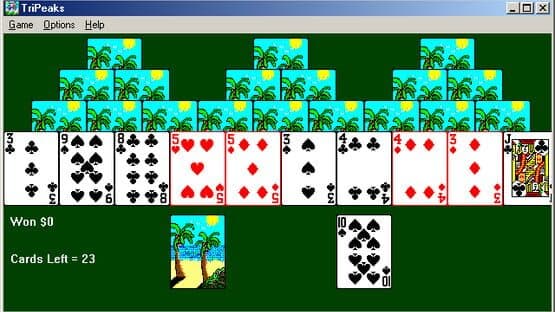 The Best of Microsoft Entertainment Pack screenshot 7