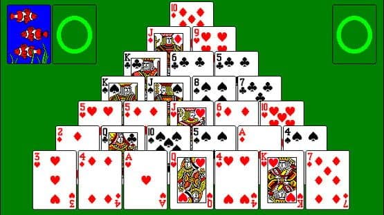 The Best of Microsoft Entertainment Pack screenshot 9