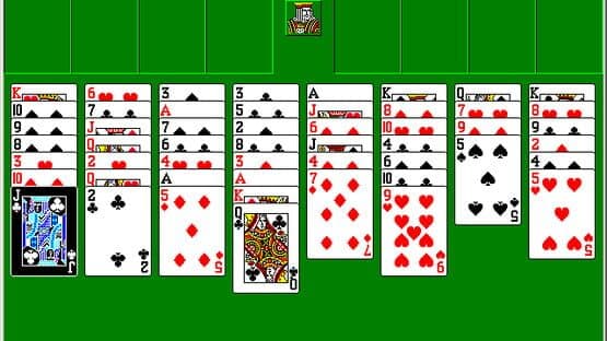 The Best of Microsoft Entertainment Pack screenshot 11