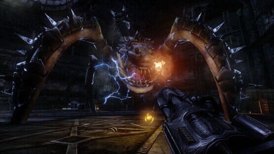 Painkiller: Hell & Damnation - City Critters screenshot 12