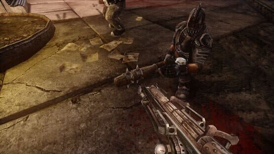 Painkiller: Hell & Damnation - City Critters screenshot 13