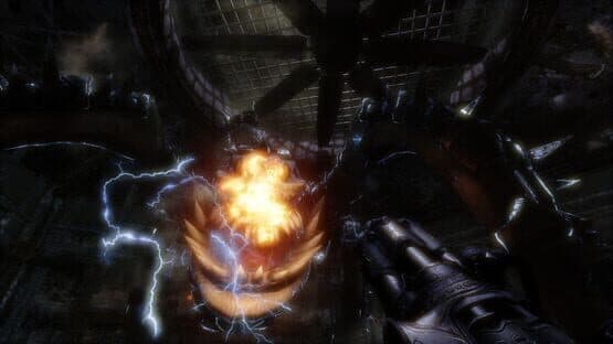 Painkiller: Hell & Damnation - City Critters screenshot 14