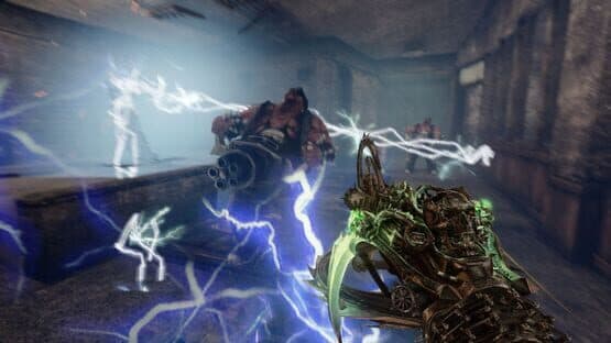 Painkiller: Hell & Damnation - City Critters screenshot 19