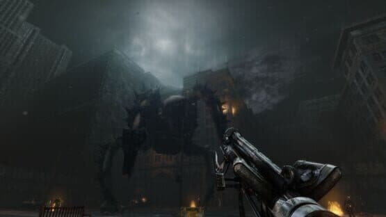 Painkiller: Hell & Damnation - City Critters screenshot 20