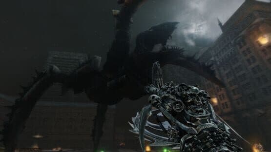 Painkiller: Hell & Damnation - City Critters screenshot 8