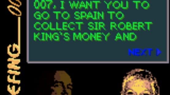 James Bond 007: The World Is Not Enough screenshot 3