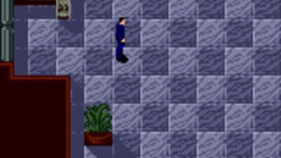 James Bond 007: The World Is Not Enough screenshot 2