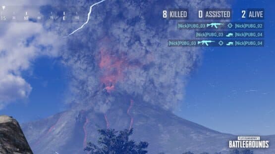 PlayerUnknown's Battlegrounds: Season 11 screenshot 4