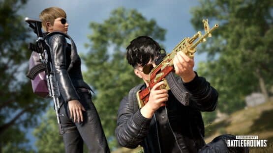 PlayerUnknown's Battlegrounds: Season 11 screenshot 5